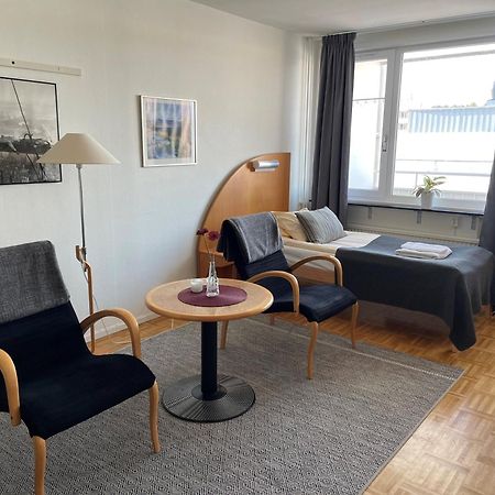 Rs Laegenhetshotell Skoevde Exteriér fotografie