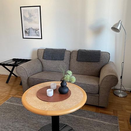 Rs Laegenhetshotell Skoevde Exteriér fotografie