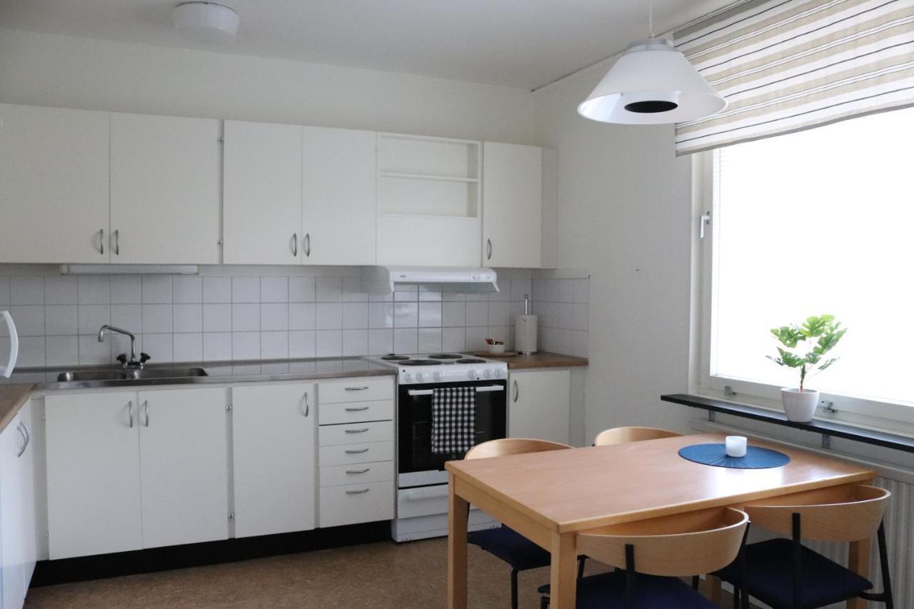 Rs Laegenhetshotell Skoevde Exteriér fotografie